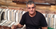 خالد مطلك : الكائن البغدادي الذي يستيقظ باكراً للحصول على جريدة ...اختفى